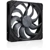 Noctua NF-A14x25 G2 PWM chromax.black | Gehäuselüfter