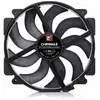 Noctua Nf-a14x25r G2 Pwm Chromax.black-next-gen Round 140mm Ventilator