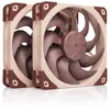Noctua NF-A12x25 G2 PWM Sx2-PP | Gehäuselüfter