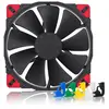 Noctua Nf-a20 Pwm Ch.bk.s Ventilator 200 Mm