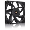 Noctua NF-A12x15 PWM chromax.black.swap | 120mm Gehäuselüfter
