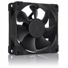 Noctua NF-A8 PWM chromax.black | 80mm Gehäuselüfter