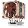 Noctua NH-D9 TR5-SP6 4U | CPU-Kühler