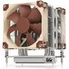 Noctua Nh-U9 Tr4-Sp3 (125 mm), CPU Kühler, Braun, Kupfer, Beige, Silbe...
