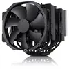 NOCTUA NH-D15 chromax.black | CPU-Kühler