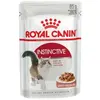 Royal Canin Instinktives Sos Nassfutter Für Katzen 85g 12 Einheiten