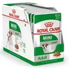 Royal Canin Mini Adult 85g Nassfutter Für Hunde 12 Einheiten