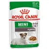 Royal Canin Mini Ageing 12+ 85g Nassfutter Für Hunde 12 Einheiten