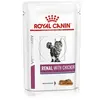 Royal Canin Tierärztlich Empfohlenes Nierendiät-hähnchen-pouch Katzen-...