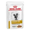 Royal Canin Vet Feline Urinary S/o Moderate Calorie 12x85g Katzenfutte...
