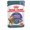 Royal Canin Fcn Appetitkontrolle In Gelee 12 X Nassfutter Für Katzen 8...