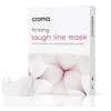 Croma® Firming Laugh Line Mask 8 ct