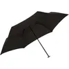 Knirps, Unisex, Regenschirm, US.050 Ultra Light, Schwarz