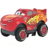 Strax Disney Pixar Cars Starter Set, Rennbahn
