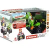 Carrera Yoshi, Vierrad, 1:20, 6 Jahr(e), 700 mAh