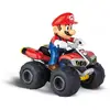 Carrera Mario, Vierrad, 1:20, 6 Jahr(e), 700 mAh