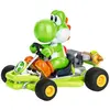 2,4 GHz Mario Kart  Pipe Kart, Yoshi Ferngesteuertes Auto