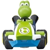 2,4GHz Mario Kart(TM) Mini RC, Yoshi (Paperbox)