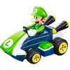 2,4GHz Mario Kart(TM) Mini RC, Luigi (Paperbox)