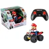Carrera RC 2.4GHz Mario Kart - Quad