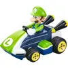 Carrera Nintendo Luigi RC Auto Mario Kart 1:50 - Spielzeug Rennwagen
