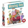 Asmodee Moving Day, Brettspiel, 10 Jahr(e), 30 min