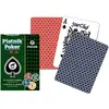 Piatnik Pokerkarten (Deutsch, 2 - 4 Spieler)