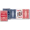 Piatnik Pokerkarten Wheels Kartenspiel
