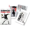 Piatnik Banksy Bridge (Deutsch, Englisch, Französisch, Italienisch, 2 ...