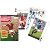 Piatnik Football Legends (Deutsch, Englisch, Französisch, Italienisch,...