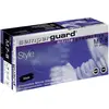 Fripac, Schutzhandschuhe, Semperguard Nitril Einmalhandschuhe (M)