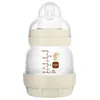 MAM Babyflasche Easy Start  0 Monate Milchfluss 0 (Modell : Sand) 680....