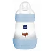 MAM Babyflasche Easy Start  0 Monate und Mehr Durchflussmenge 1 (Farbe...