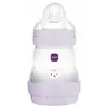 MAM Babyflasche Easy Start  0 Monate und Mehr Durchflussmenge 1 (Farbe...