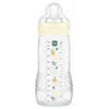 MAM Easy Active Babyflasche  6 Monate und älter Sehr Schneller Nahrung...