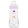MAM Easy Active Babyflasche  6 Monate und älter Sehr Schneller Nahrung...