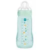 MAM Easy Active Babyflasche  6 Monate und älter Sehr Schneller Nahrung...