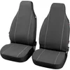 WALSER Autositzbezug Walser Autositzbezug Modulo Highback für zwei