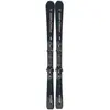 FISCHER Damenski Set Aspire 72 + RS 9 GW SLR schwarz | 150