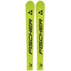 Fischer Rc4 Worldcup Gs Masters Alu/ku Plate Alpinski 188