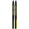 Fischer Twin Skin Pro Mounted Junior-langlaufski Set 167