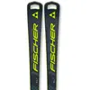 Fischer Rc4 Wc Sc Mt+rc4 Z12 Pr Paket Mit Alpinski 150