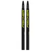 Fischer Rcr Universal Junior-langlaufski Set 162