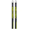 Fischer Carbonlite Skate Junior-langlaufski Set 151