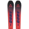 Fischer Xtr The Curv Power Rt + Rs 10 Gw Powerrail 78 [g] Paket Mit Al...