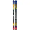 Fischer The Curv M-plate + Rc4 Z13 Gw Freeflex 85 [d] Paket Mit Alpins...