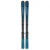 FISCHER Pistenski Set XTR The Curv GT 76 + RSW 10 GW dunkelblau | 159