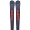 Fischer The Curv Dti Allride+rs11 Gw Powerrail Paket Mit Alpinski 164