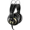 AKG K240 Studio - Studio-Kopfhörer, In-Ear, halboffen (030-21-056)
