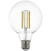 Eglo E27 G95 Zigbee Intelligente Glühbirne